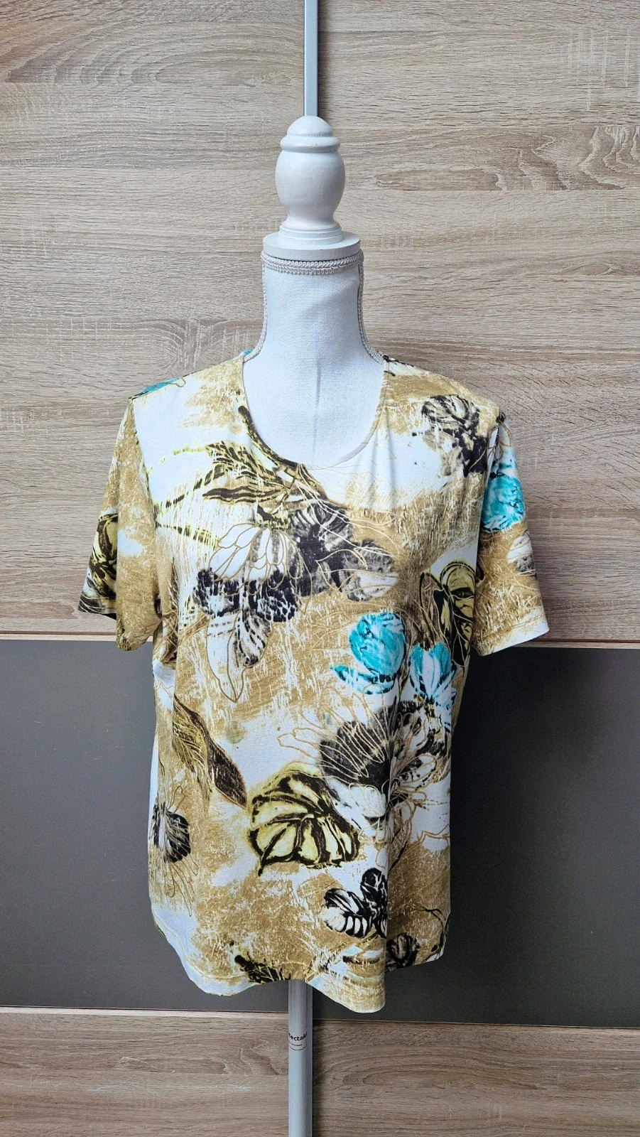 Tee-shirt C&A Taille 46